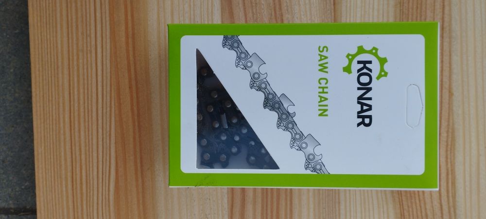 Łańcuch do piły stihl 3/8 1,3 50 zębów konar