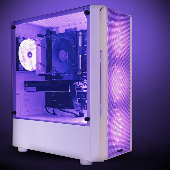 Гарантія! 140ФПС PUBG Fortnite (високих) купить игровой пк компьютер