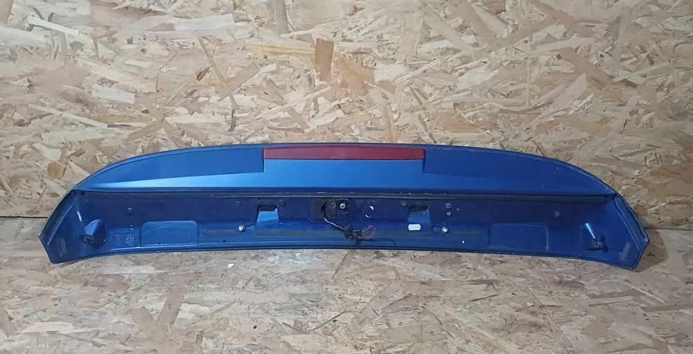 Aileron Seat Ibiza 6k2 Cupra