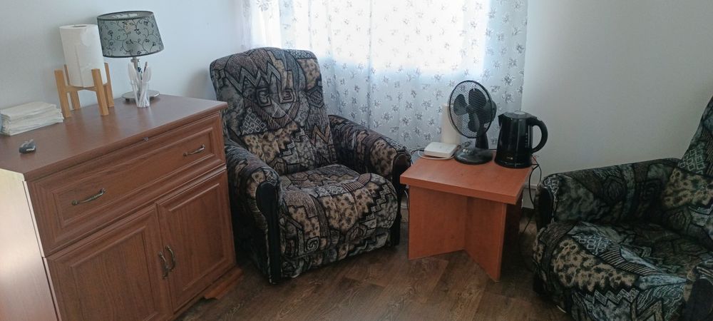 Działka rekreacyjna