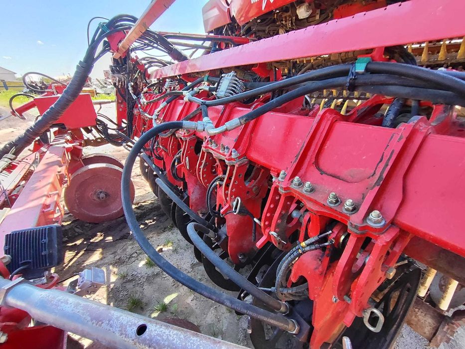 Heder do Grimme Maxtron 620 (element kopiący)