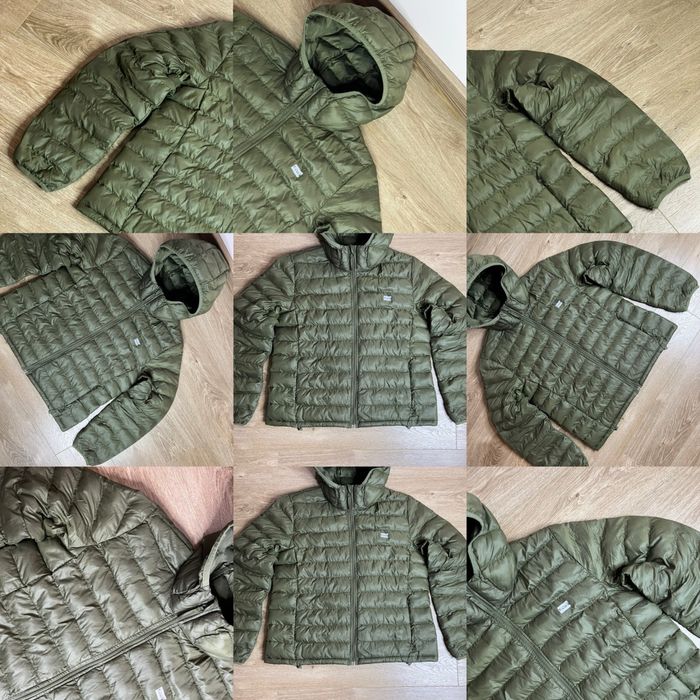 Продам БОМБЕЗНУ жіночк курточку Levi’s Pandora Packable Down Jacket