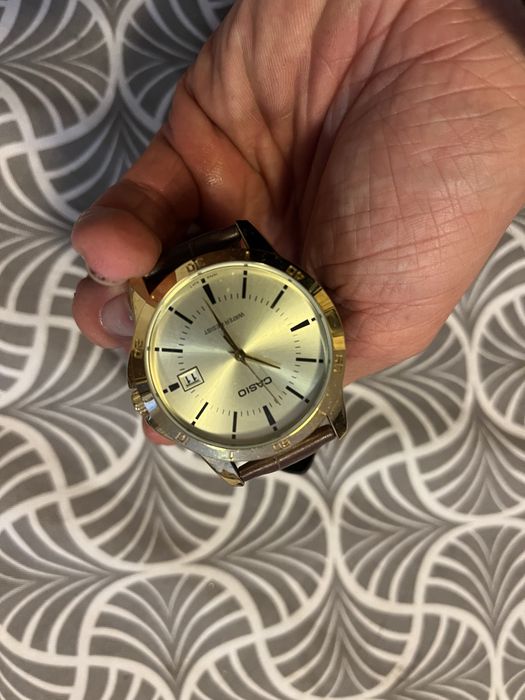 Zegarek męski casio . Stan idealny