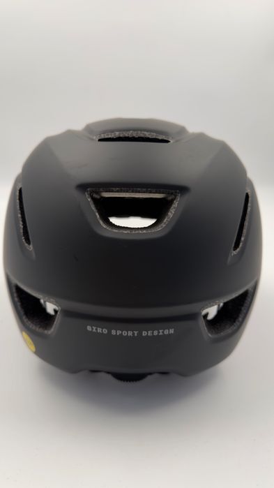 Nowy Kask RowerowyGiro Evoke Shield Mips   r. M (55-59cm)