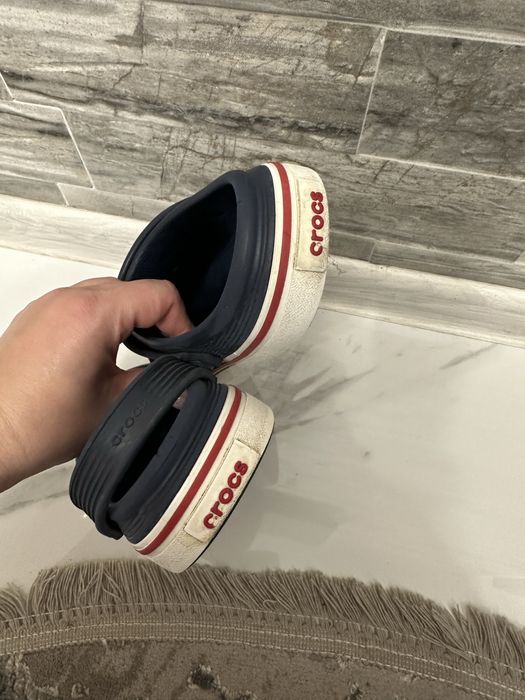 Crocs продам, детские сабики