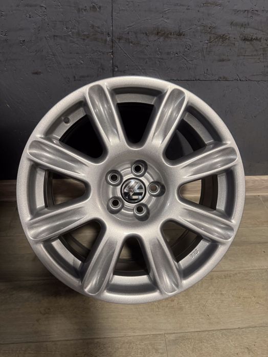 Диски VW R16 7.5j ET35