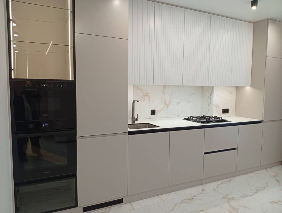 Продається 1-кімнатна видова квартира вул. Стрийська ЖК Національний 5