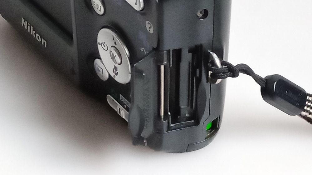 Nikon Coolpix L3