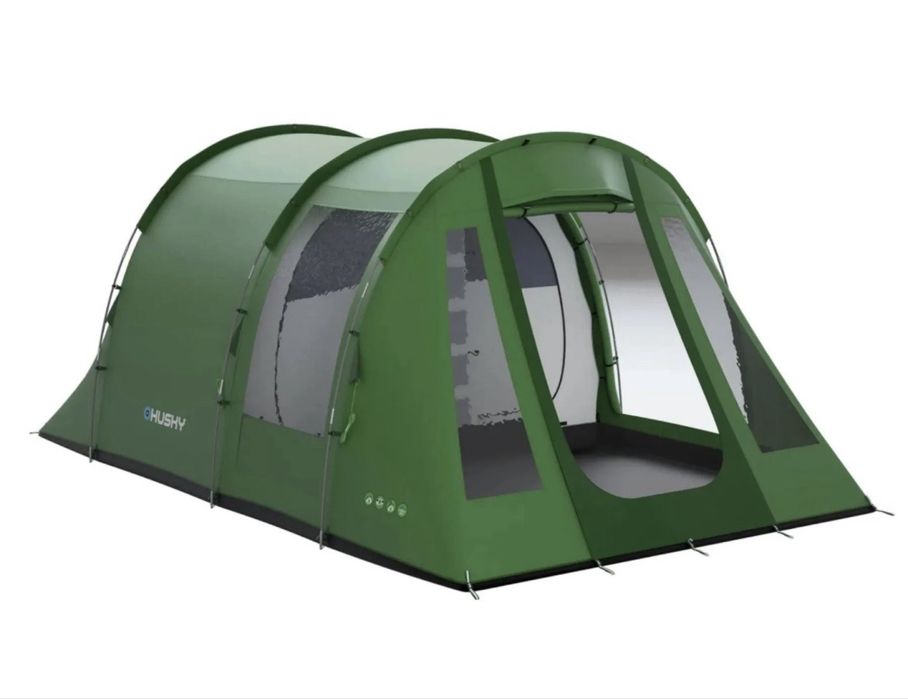 Namiot Husky Bolen 5