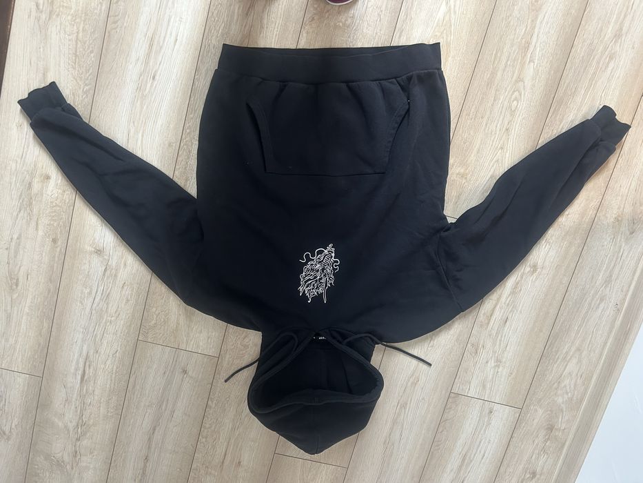 Bluza w rozmiarze m