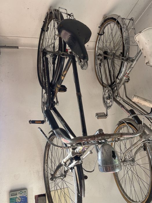 Bicicleta pasteleira yeye