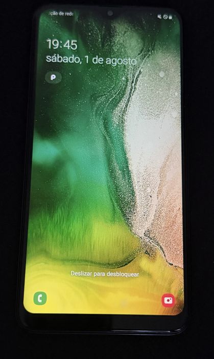 Samsung Galaxy A10