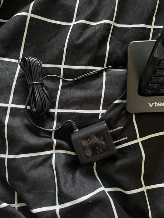 Радіотелефон / IP-телефон