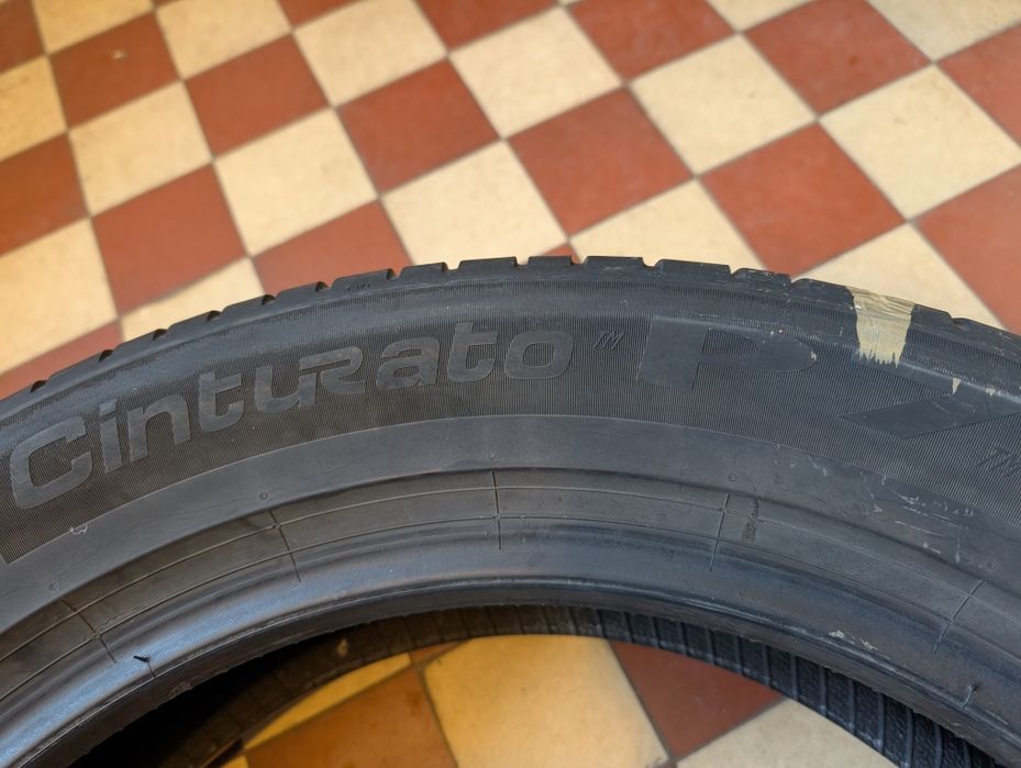 Pirelli Cinturato P7 245/50R19 105W #103B