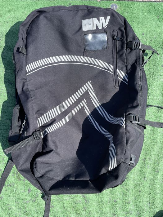 Kite allround 12m liquid force, kitesurf