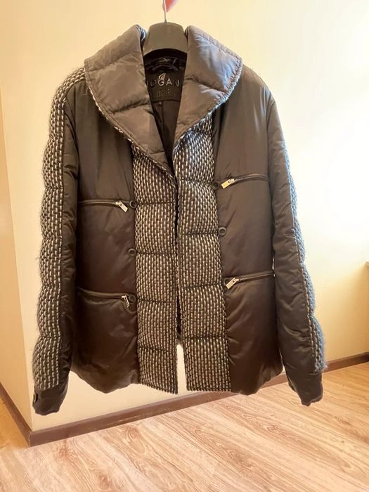 Kurtka zimowa Karl Lagerfeld