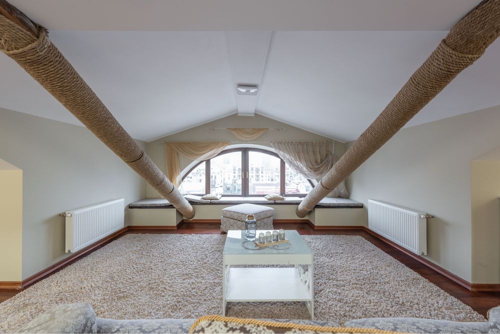 Продаж  пентхаус Антоновича 8  Київ парк Шевченко метро Льва Толстого