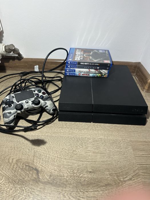 Playstation 4 1tb
