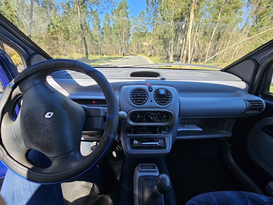 Renault Twingo 1.2