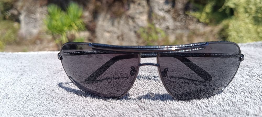 Óculos de sol Ermenegildo Zegna