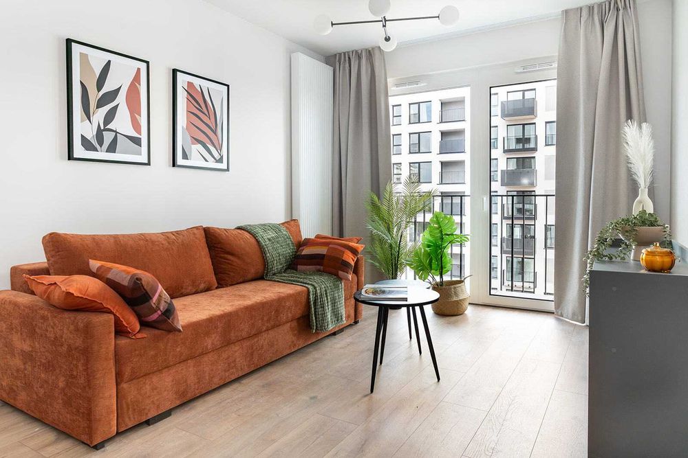 BEZ PROWIZJI! Winiary, zwierzolubne, nowoczesne