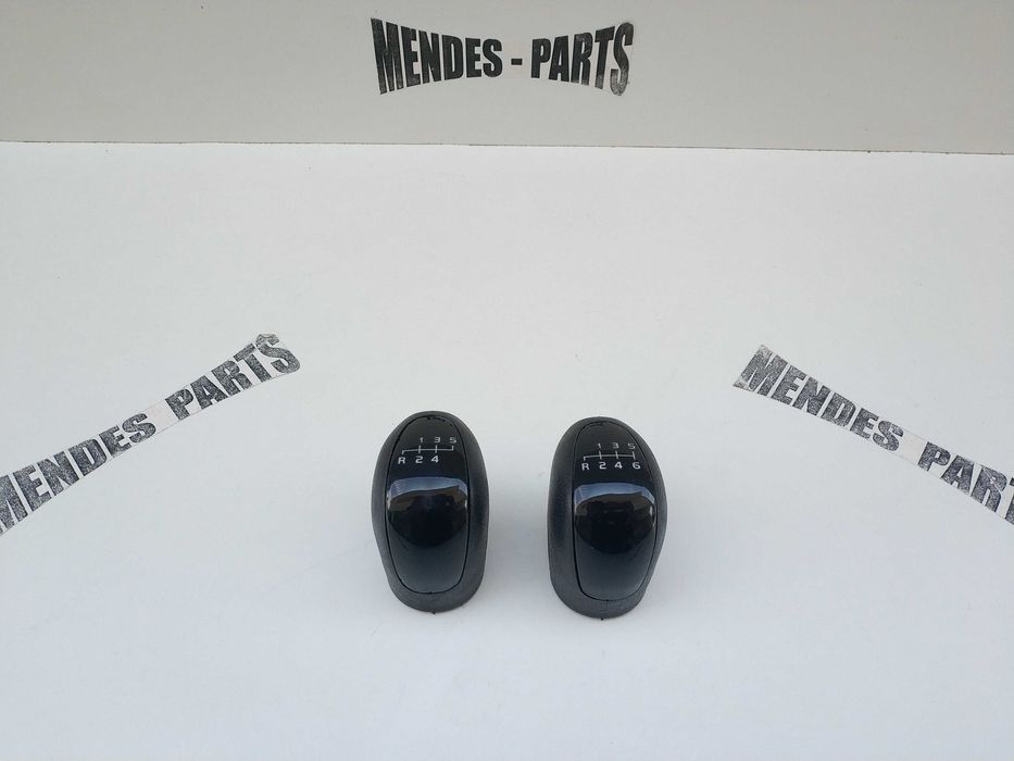 Alavanca / punho / manete / moca de velocidades Mercedes Vito