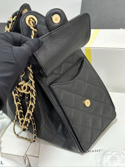 Сумка Chanel 25 Medium