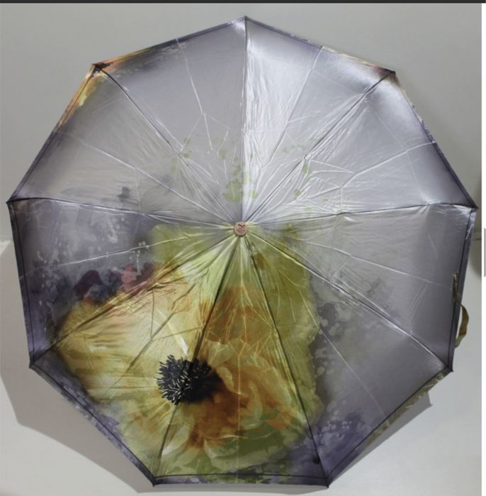 Парасолька жіноча повний автомат №246013