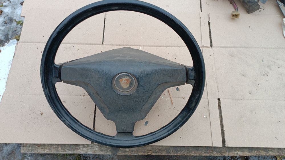 Продам руль газ 3102
