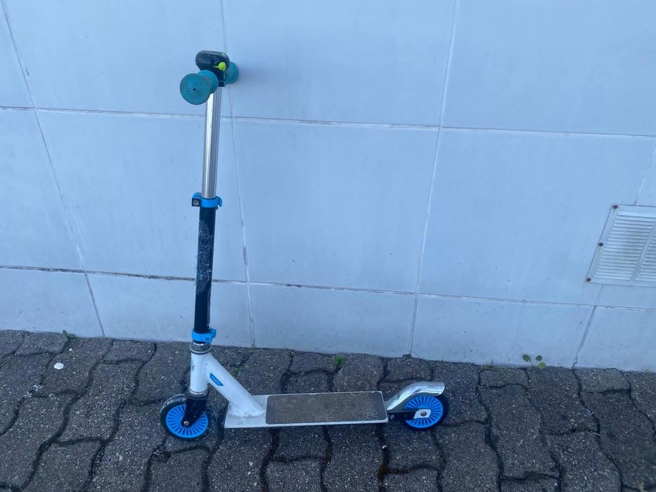 Trotinete Oxelo Play 5