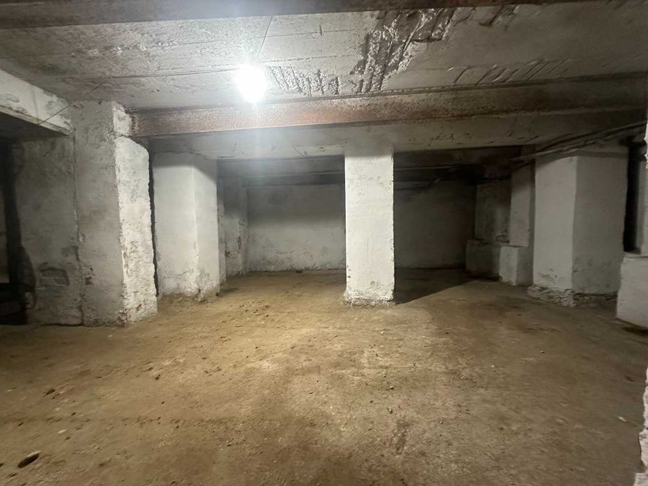 Оренда підвального приміщення в центрі, вул. Галицька, навпроти Пасажу