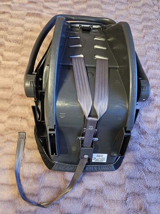 Fotelik samochodowy nosidełko 0-13