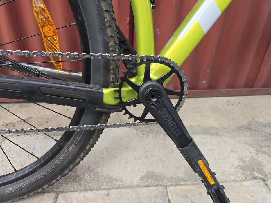 Trek Procaliber 8 2025 M/L, DeoreXT/SLX!