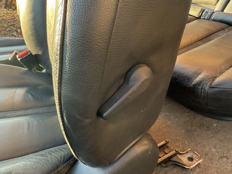 Задній диван  Мазда CX7 сідушки сх7