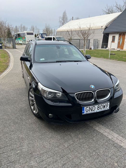 Sprzedam BMW 3.0 M-pakiet