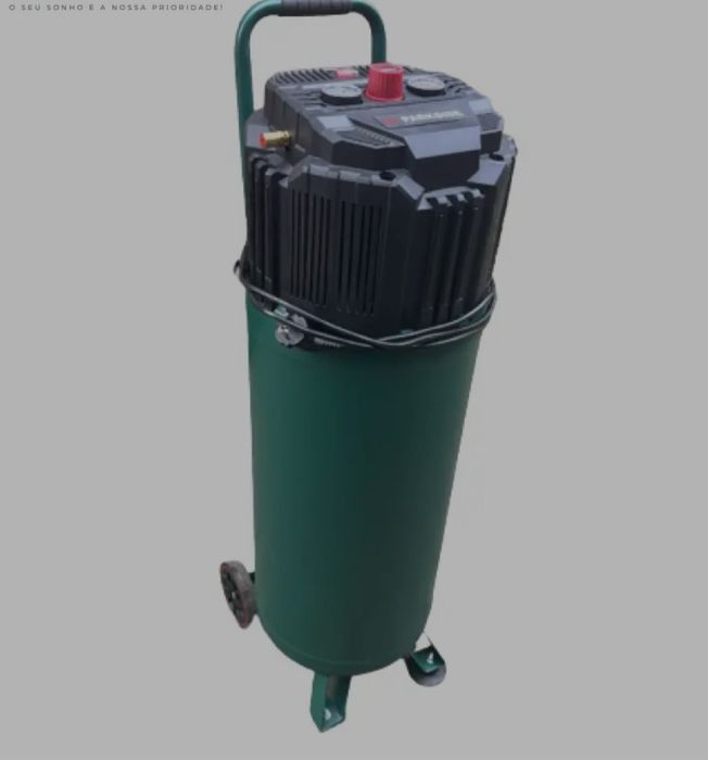 Compressor de bar 10