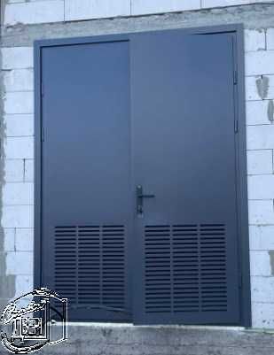 Двери, ворота, люки, технические, противопожарные/Двері, ворота, люки