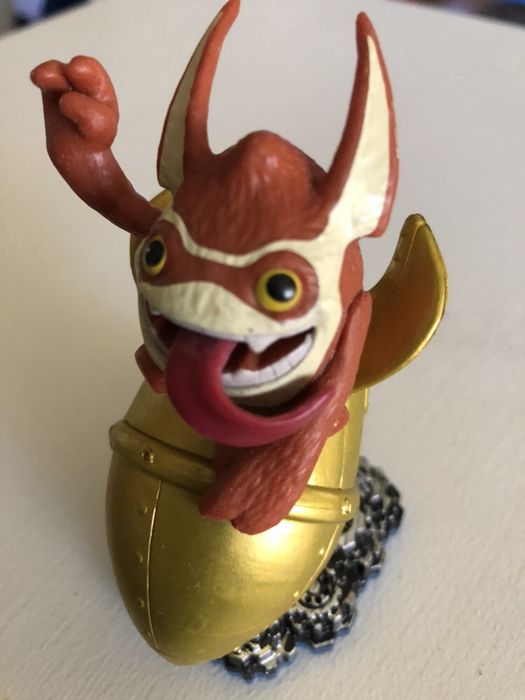 Skylanders