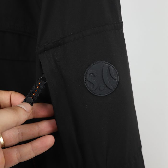 Чоловіча Вітровка S.Oliver