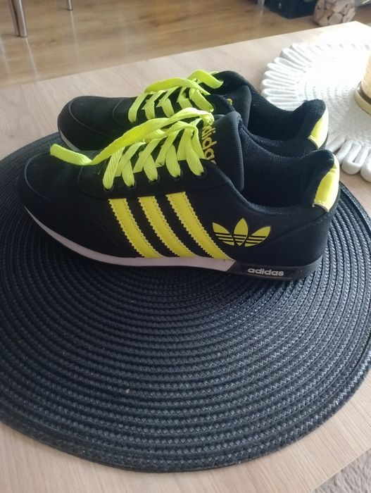 Adidasy damskie Adidas