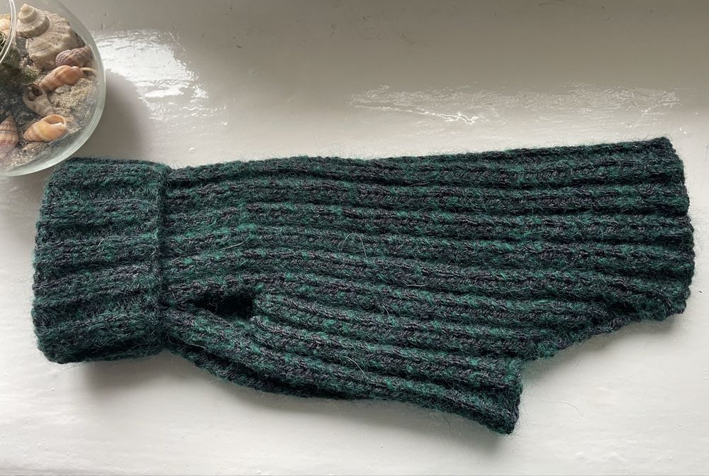 Одяг для собачки чи котика