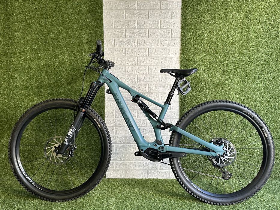 Електровелосипед Specialized Turbo Levo SL