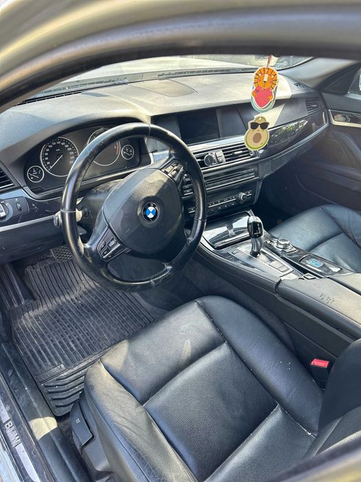BMW 530d f11 Seria 5