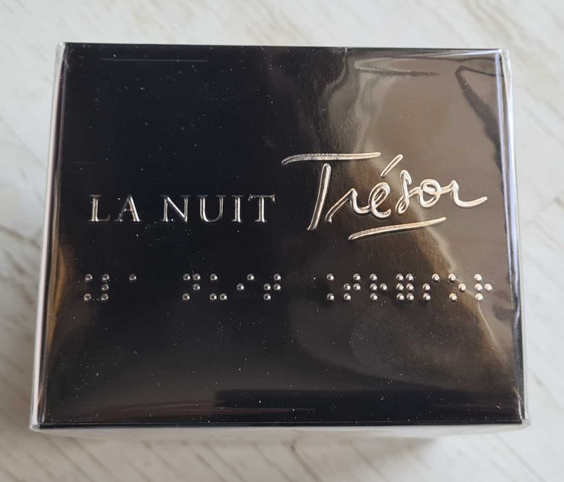 Lancome La Nuit Tresor EDP 50ml - NOWE!