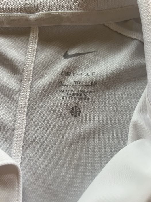 Polo Nike Corvette