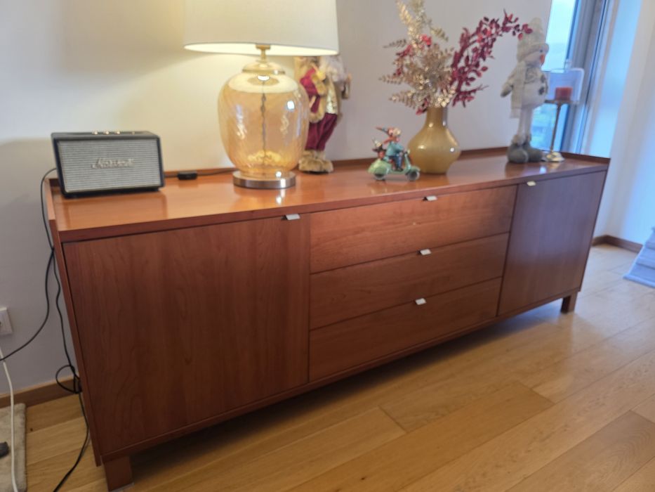 Móvel aparador para sala