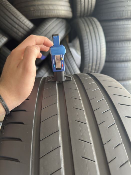 Opony letnie 275/35/21 RSC Bridgestone