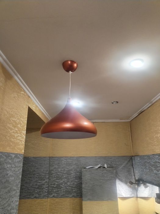 Подвесной светильник Eglo