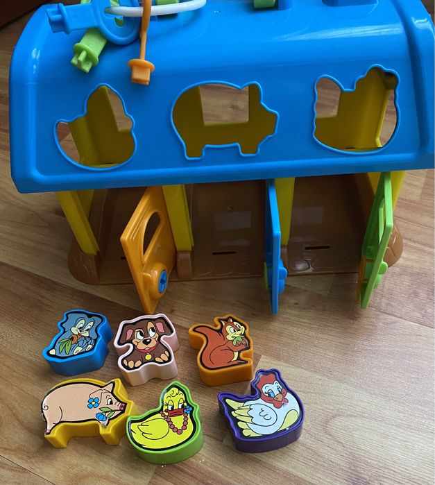 Дитяча іграшка