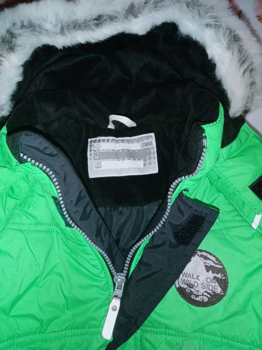 Куртка 98-104, Зима, для хлопчика